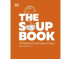 KNYGA DK Soup Book