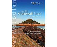 KNYGA Bookshop South Cornwall Coast
