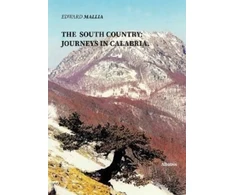 KNYGA Bookshop SOUTH COUNTRY: JOURNEYS IN CALABRIA.