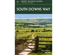 KNYGA Bookshop South Downs Way