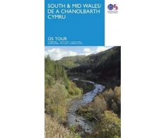KNYGA Bookshop South &amp; Mid Wales