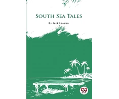KNYGA Bookshop South Sea Tales