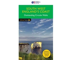 KNYGA Bookshop South West England's Coast