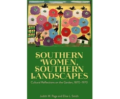 KNYGA Bookshop Southern Women, Southern Landscapes