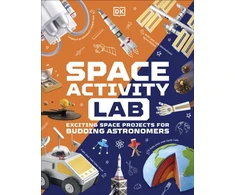 KNYGA DK Space Activity Lab