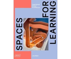 KNYGA Bookshop Spaces for Learning