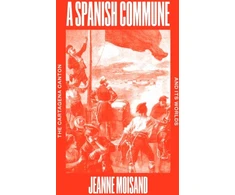 KNYGA Bookshop Spanish Commune