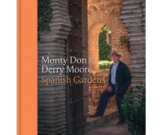 KNYGA Bookshop Spanish Gardens