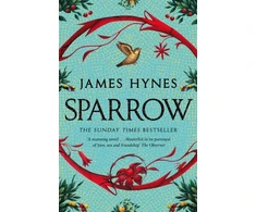 KNYGA Bookshop Sparrow