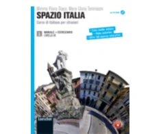 KNYGA Bookshop Spazio Italia