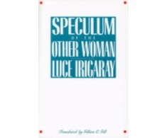 KNYGA Bookshop Speculum of the Other Woman