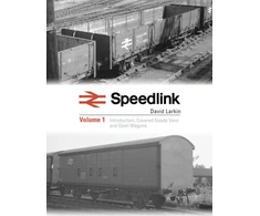 KNYGA Bookshop Speedlink Volume 1