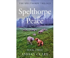 KNYGA Bookshop Spelthorpe at Peace