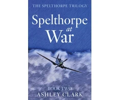 KNYGA Bookshop Spelthorpe at War