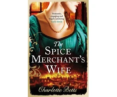 KNYGA Bookshop Spice Merchant's Wife