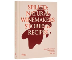 KNYGA Bookshop Spilled