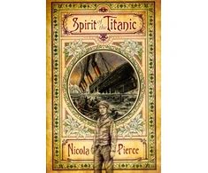 KNYGA Bookshop Spirit of the Titanic