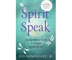 KNYGA Bookshop Spirit Speak