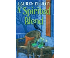 KNYGA Bookshop Spirited Blend