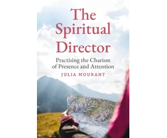 KNYGA Bookshop Spiritual Director
