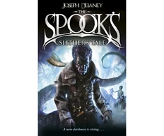 KNYGA Bookshop Spook's: Slither's Tale