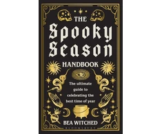 KNYGA Bookshop Spooky Season Handbook