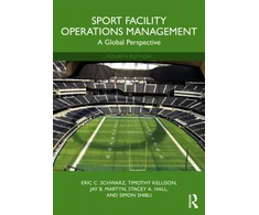 KNYGA Bookshop Sport Facility Operations Management