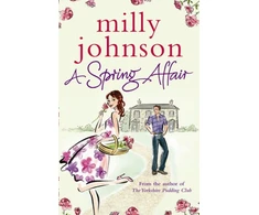 KNYGA Bookshop Spring Affair