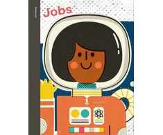 KNYGA Bookshop Spring Street Discover: Jobs