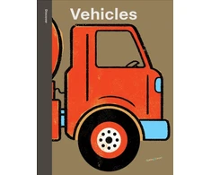KNYGA Bookshop Spring Street Discover: Vehicles