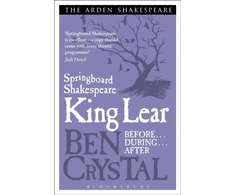 KNYGA Bookshop Springboard Shakespeare: King Lear