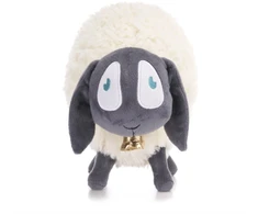KNYGA Bookshop Spyro The Dragon Sheep Only Soft Toy