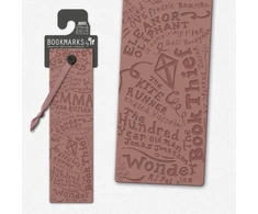 Bookshop Sshhhh Bookmarks - Emma