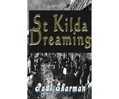 KNYGA Bookshop St Kilda Dreaming