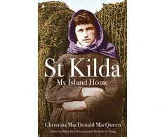 KNYGA Bookshop St Kilda: My Island Home