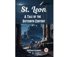 KNYGA Bookshop St. LeonA Tale of the Sixteenth Century (Edition2024)