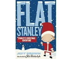 KNYGA Stanley's Christmas Adventure