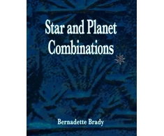 KNYGA Bookshop Star and Planet Combinations
