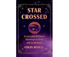 KNYGA Bookshop Star Crossed