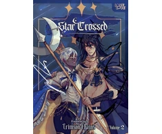 KNYGA Bookshop Star Crossed, Volume 2
