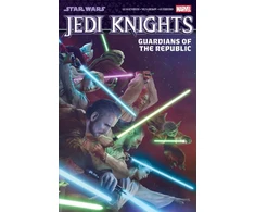 KNYGA Bookshop Star Wars: Jedi Knights Vol. 1