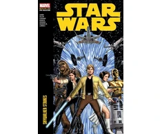 KNYGA Bookshop Star Wars Modern Era Epic Collection: Skywalker Strikes