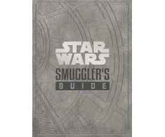 KNYGA Bookshop Star Wars - The Smuggler's Guide