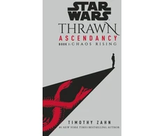 KNYGA Bookshop Star Wars: Thrawn Ascendancy: Chaos Rising