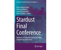 KNYGA Bookshop Stardust Final Conference