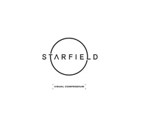 KNYGA Bookshop Starfield Visual Compendium