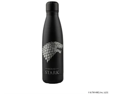 KNYGA Bookshop Stark Insulated Vanduo Bottle