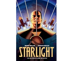 KNYGA Bookshop Starlight Library Edition