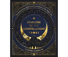 KNYGA Bookshop Starlore of the Constellations