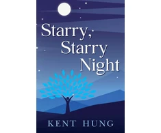 KNYGA Bookshop Starry, Starry Night